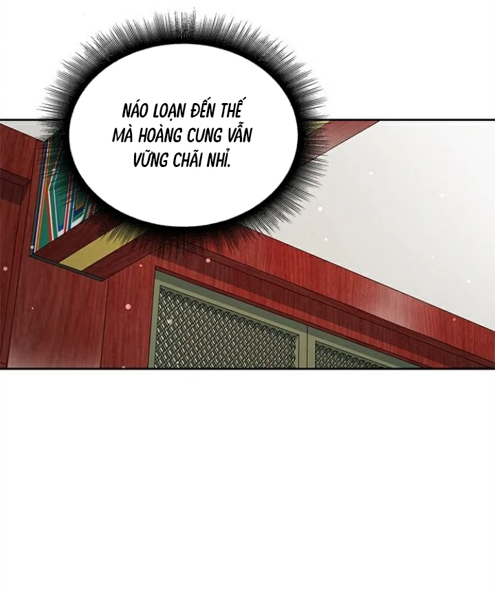 The Castle - Quỷ Nhãn Tân Nương Chapter 73 - 58
