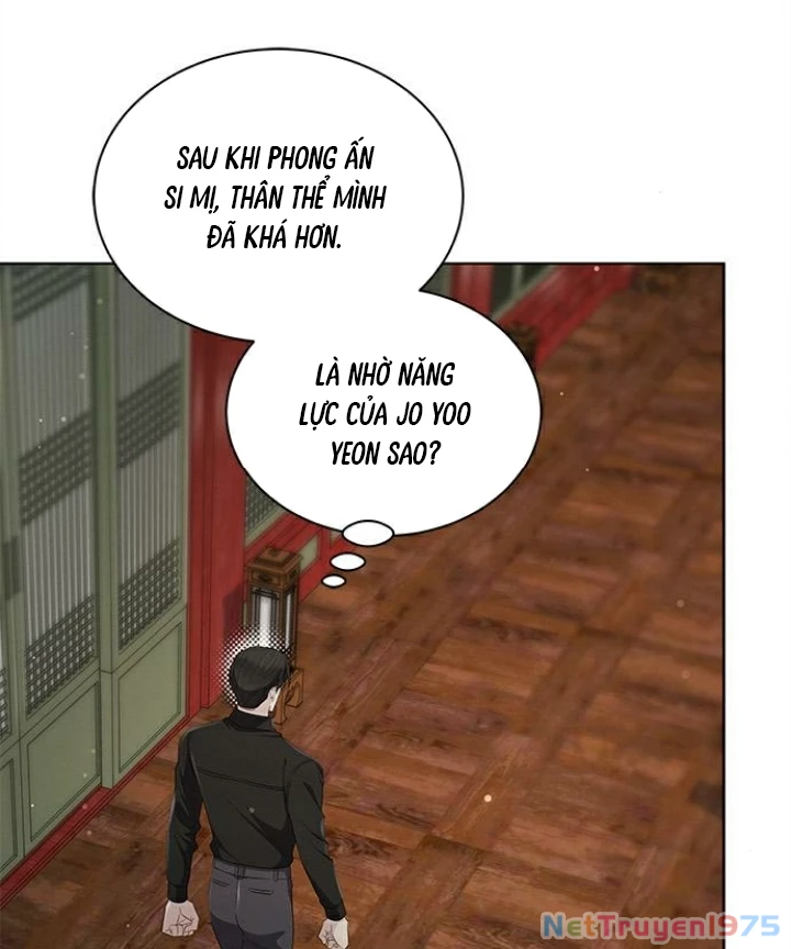 The Castle - Quỷ Nhãn Tân Nương Chapter 73 - 59