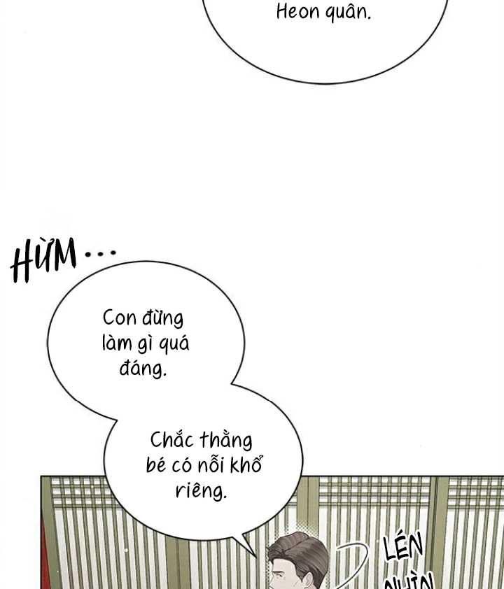 The Castle - Quỷ Nhãn Tân Nương Chapter 73 - 74