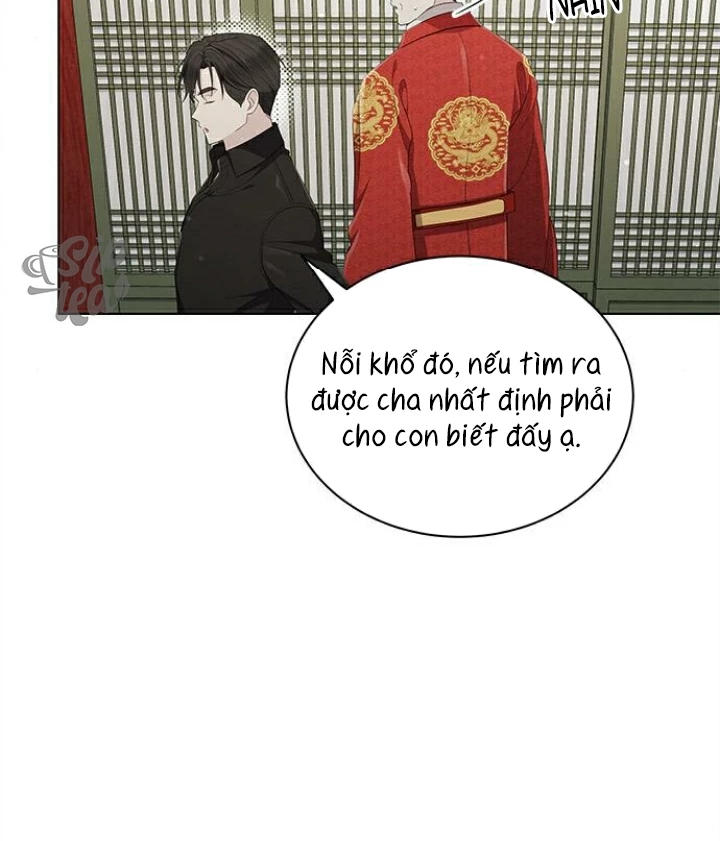 The Castle - Quỷ Nhãn Tân Nương Chapter 73 - 75