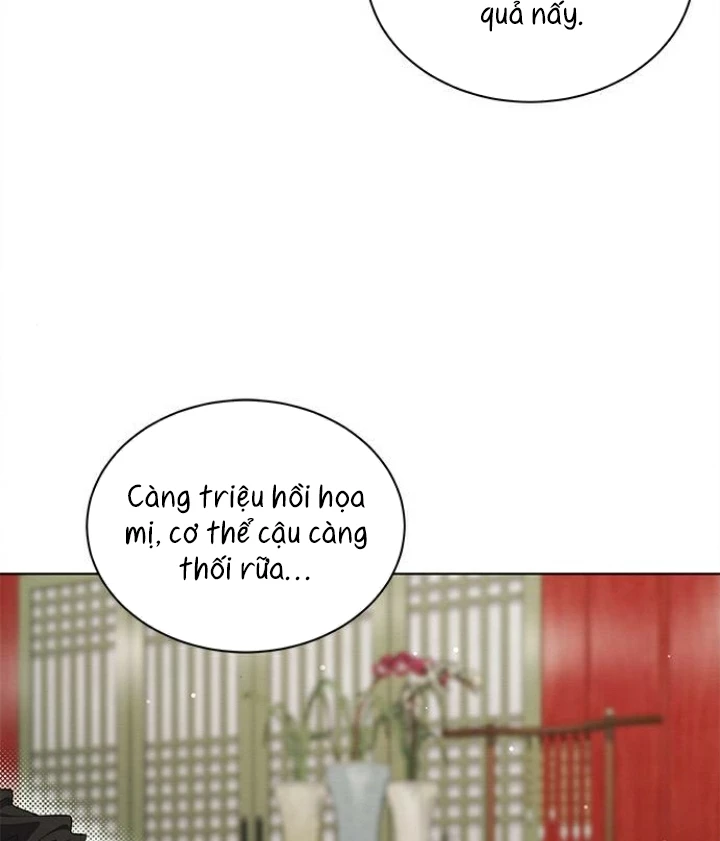 The Castle - Quỷ Nhãn Tân Nương Chapter 73 - 90
