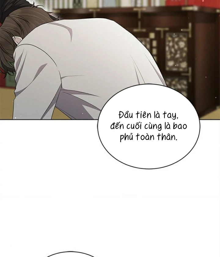 The Castle - Quỷ Nhãn Tân Nương Chapter 73 - 91