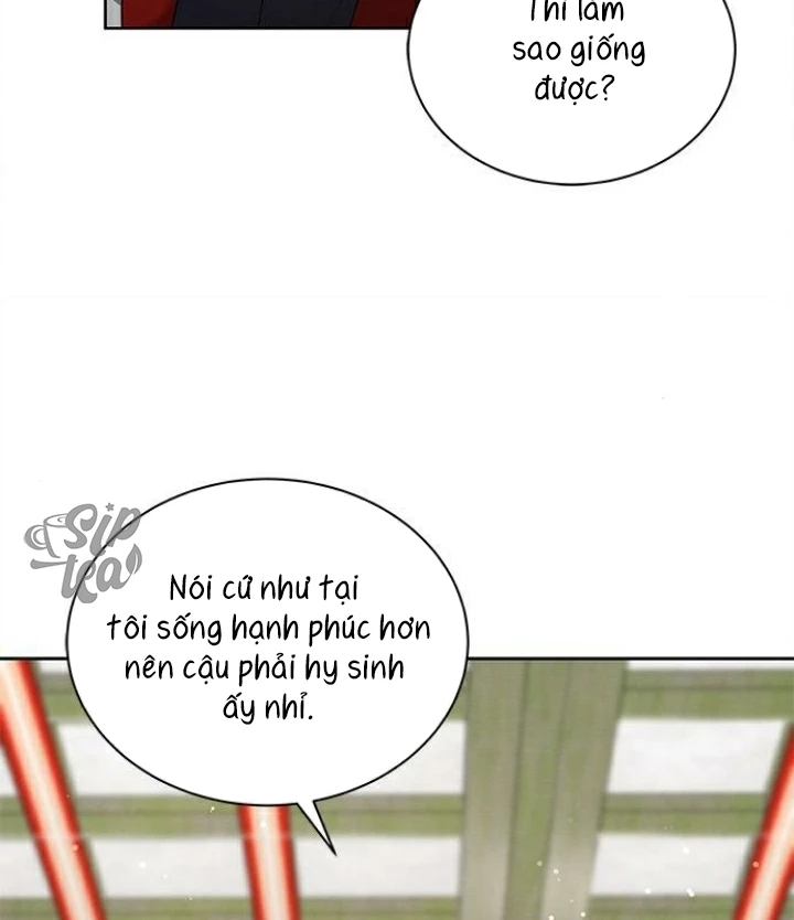The Castle - Quỷ Nhãn Tân Nương Chapter 73 - 106