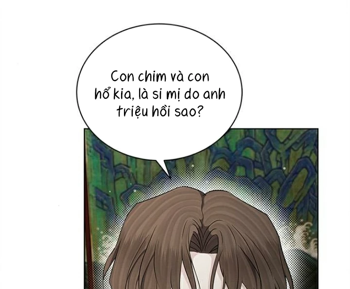 The Castle - Quỷ Nhãn Tân Nương Chapter 74 - 9