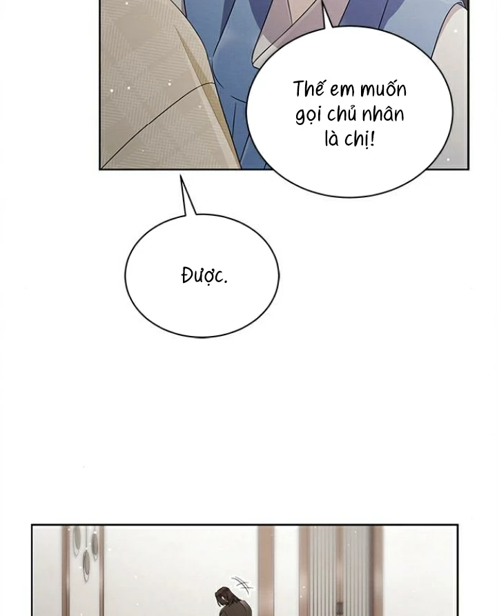 The Castle - Quỷ Nhãn Tân Nương Chapter 74 - 38