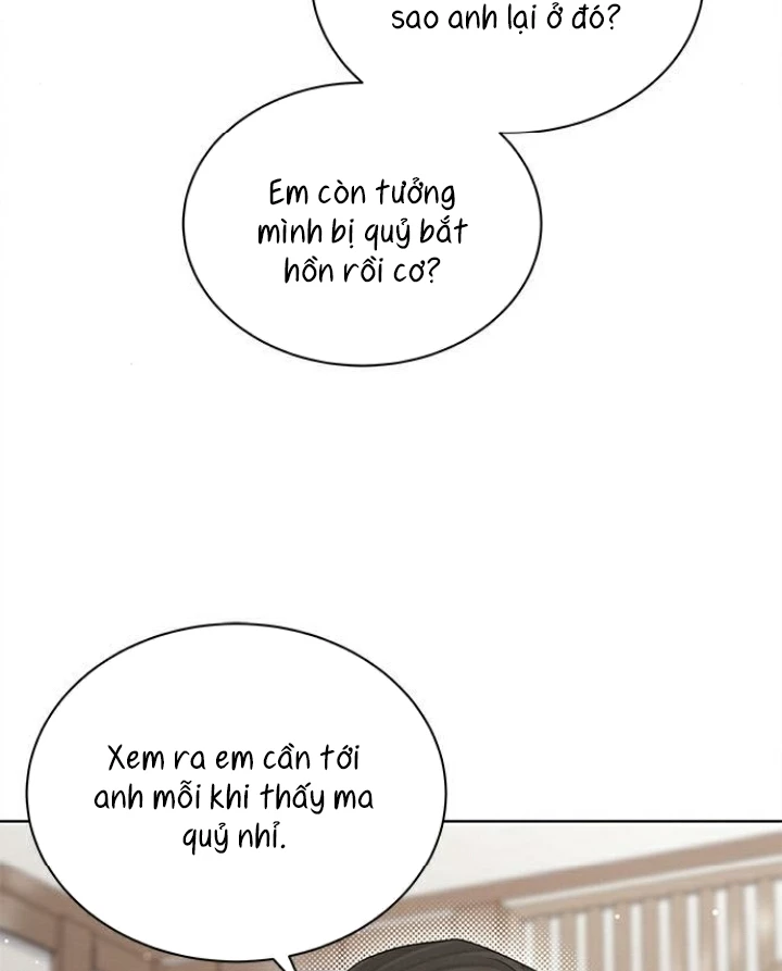 The Castle - Quỷ Nhãn Tân Nương Chapter 74 - 49