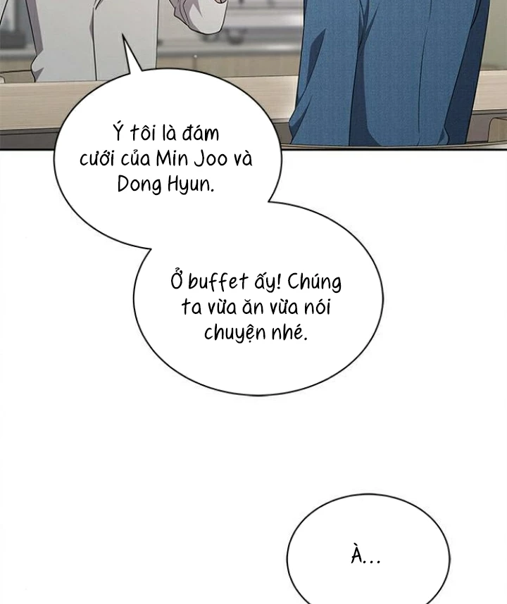 The Castle - Quỷ Nhãn Tân Nương Chapter 75 - 6