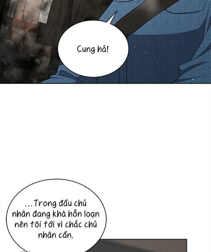 The Castle - Quỷ Nhãn Tân Nương Chapter 75 - 13