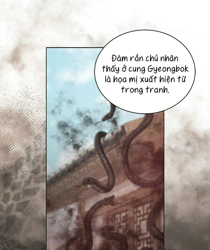 The Castle - Quỷ Nhãn Tân Nương Chapter 75 - 15