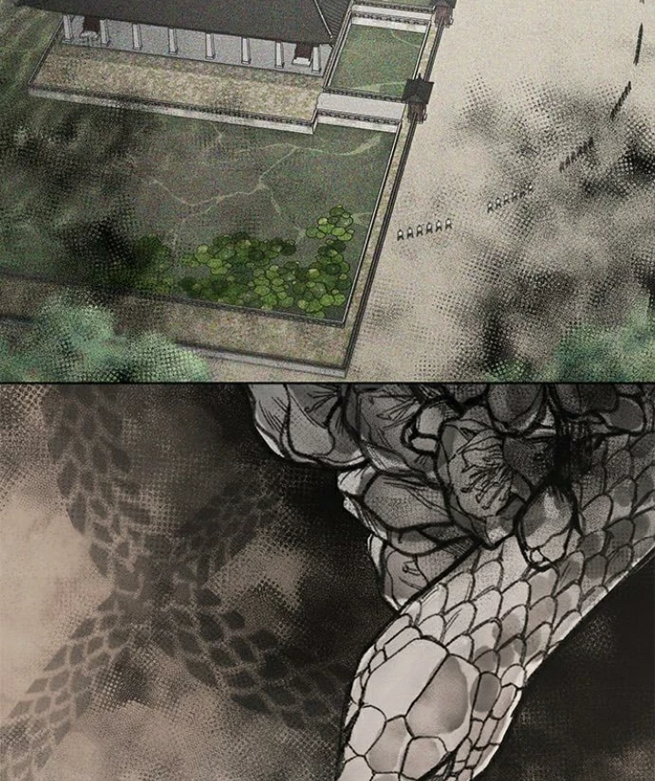 The Castle - Quỷ Nhãn Tân Nương Chapter 75 - 17