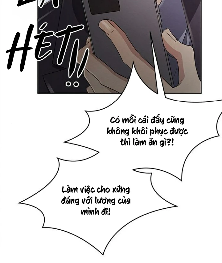 The Castle - Quỷ Nhãn Tân Nương Chapter 75 - 45