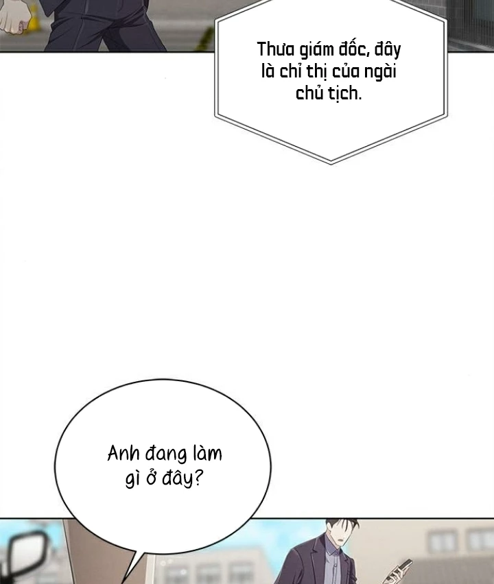 The Castle - Quỷ Nhãn Tân Nương Chapter 75 - 47