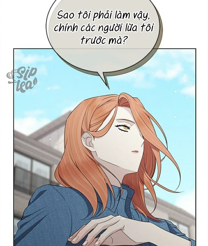 The Castle - Quỷ Nhãn Tân Nương Chapter 75 - 55