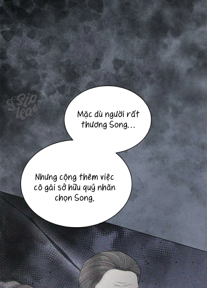 The Castle - Quỷ Nhãn Tân Nương Chapter 75 - 101
