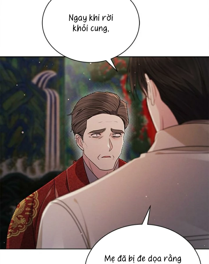 The Castle - Quỷ Nhãn Tân Nương Chapter 76 - 7