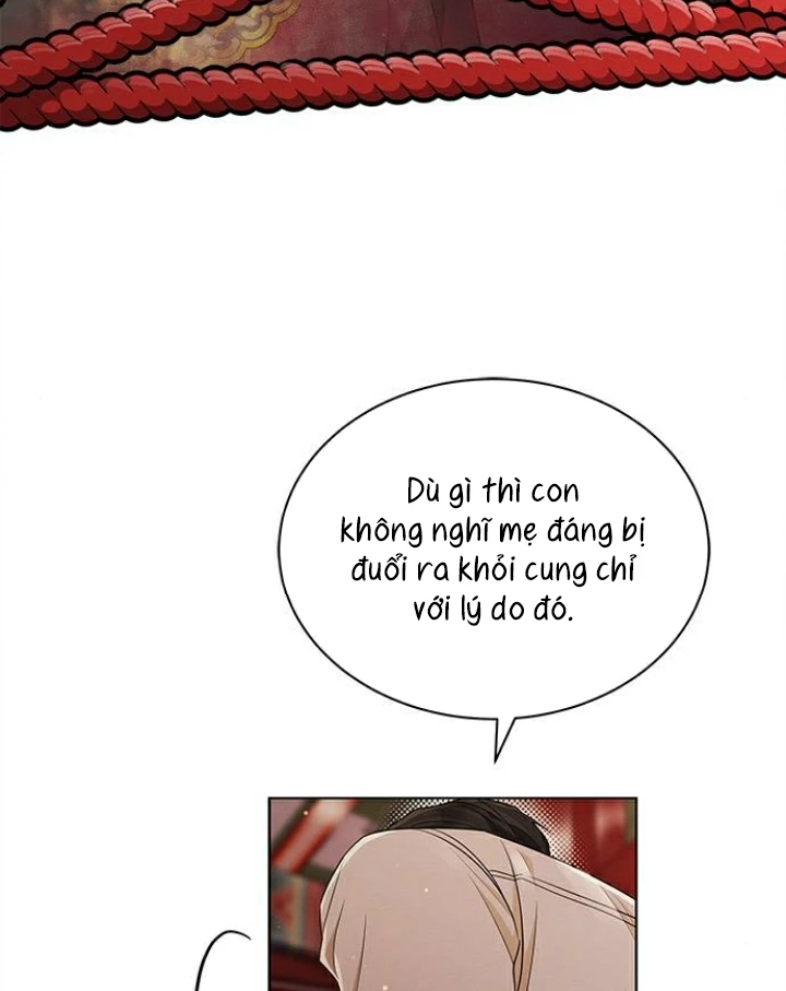 The Castle - Quỷ Nhãn Tân Nương Chapter 76 - 14