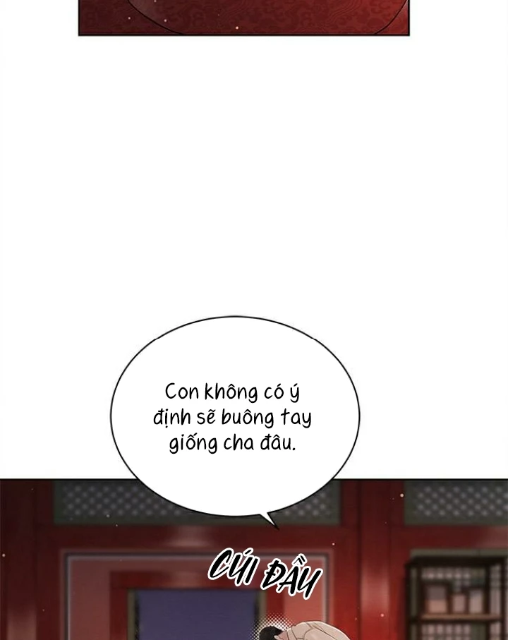 The Castle - Quỷ Nhãn Tân Nương Chapter 76 - 20