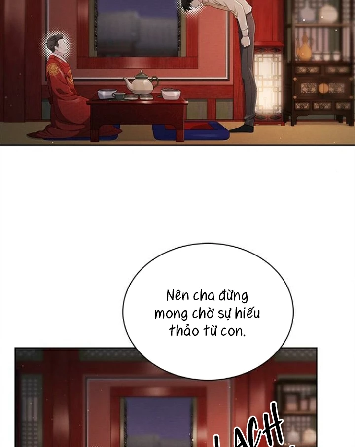 The Castle - Quỷ Nhãn Tân Nương Chapter 76 - 21
