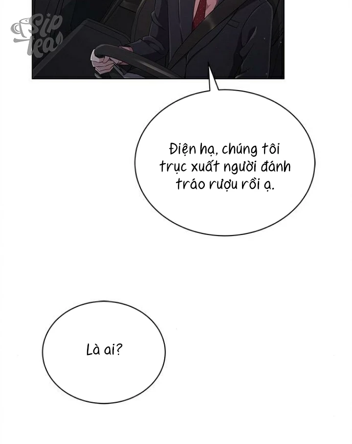 The Castle - Quỷ Nhãn Tân Nương Chapter 76 - 30