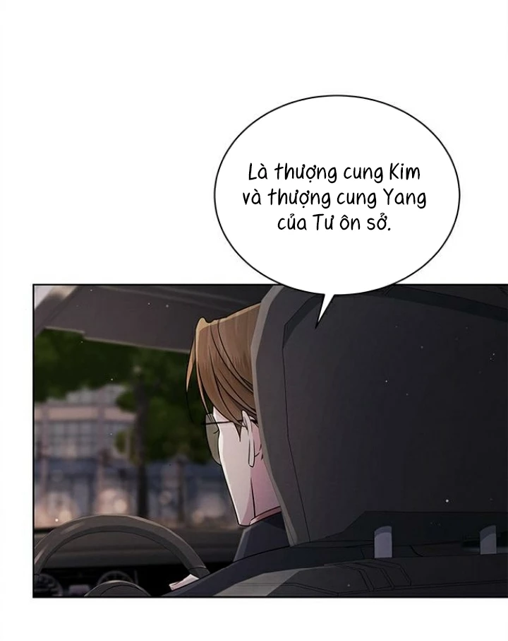 The Castle - Quỷ Nhãn Tân Nương Chapter 76 - 31