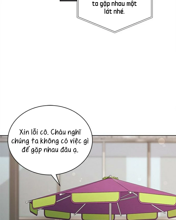 The Castle - Quỷ Nhãn Tân Nương Chapter 77 - 4