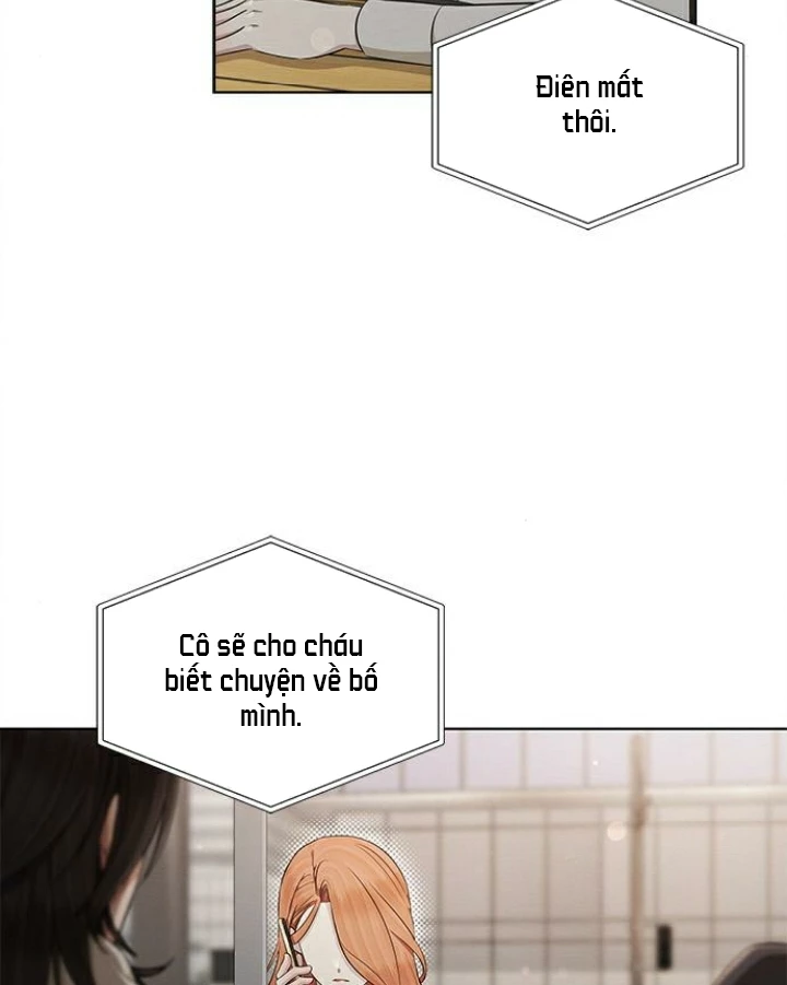 The Castle - Quỷ Nhãn Tân Nương Chapter 77 - 8
