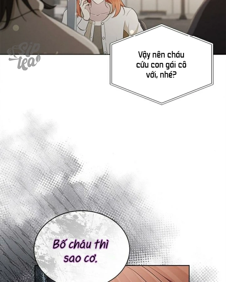 The Castle - Quỷ Nhãn Tân Nương Chapter 77 - 9