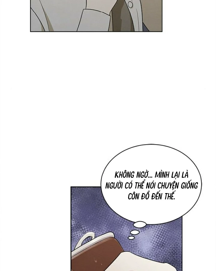 The Castle - Quỷ Nhãn Tân Nương Chapter 77 - 19