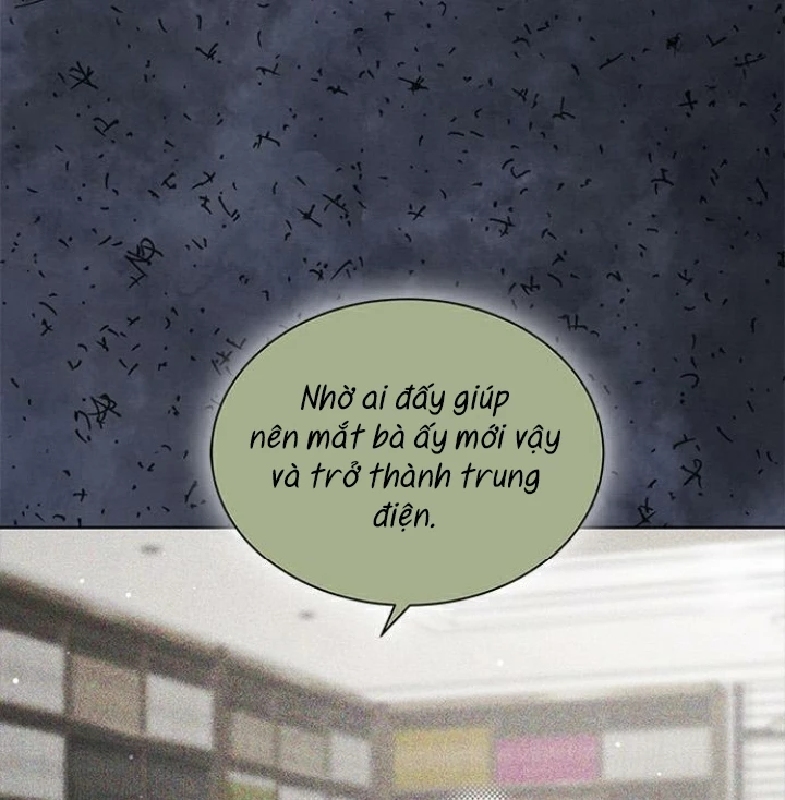 The Castle - Quỷ Nhãn Tân Nương Chapter 77 - 57