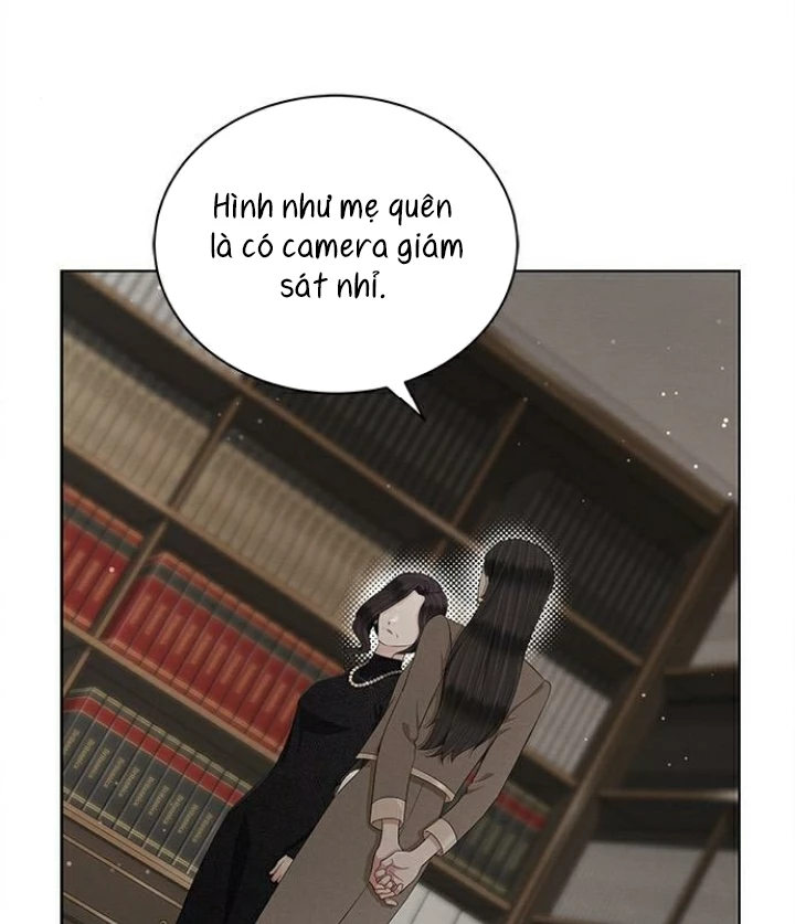 The Castle - Quỷ Nhãn Tân Nương Chapter 77 - 73