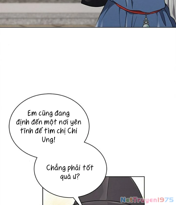 The Castle - Quỷ Nhãn Tân Nương Chapter 77 - 95