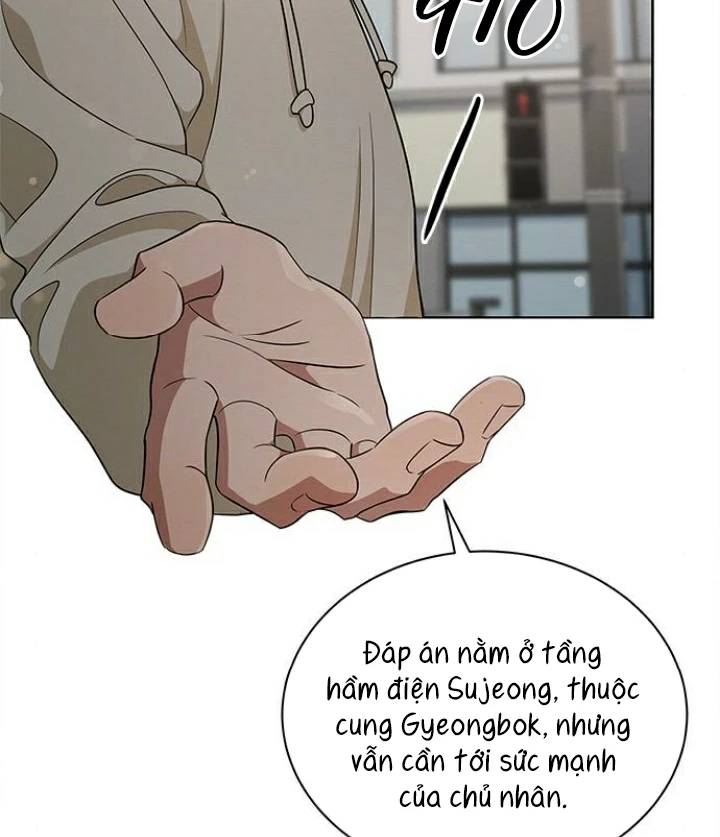 The Castle - Quỷ Nhãn Tân Nương Chapter 77 - 98
