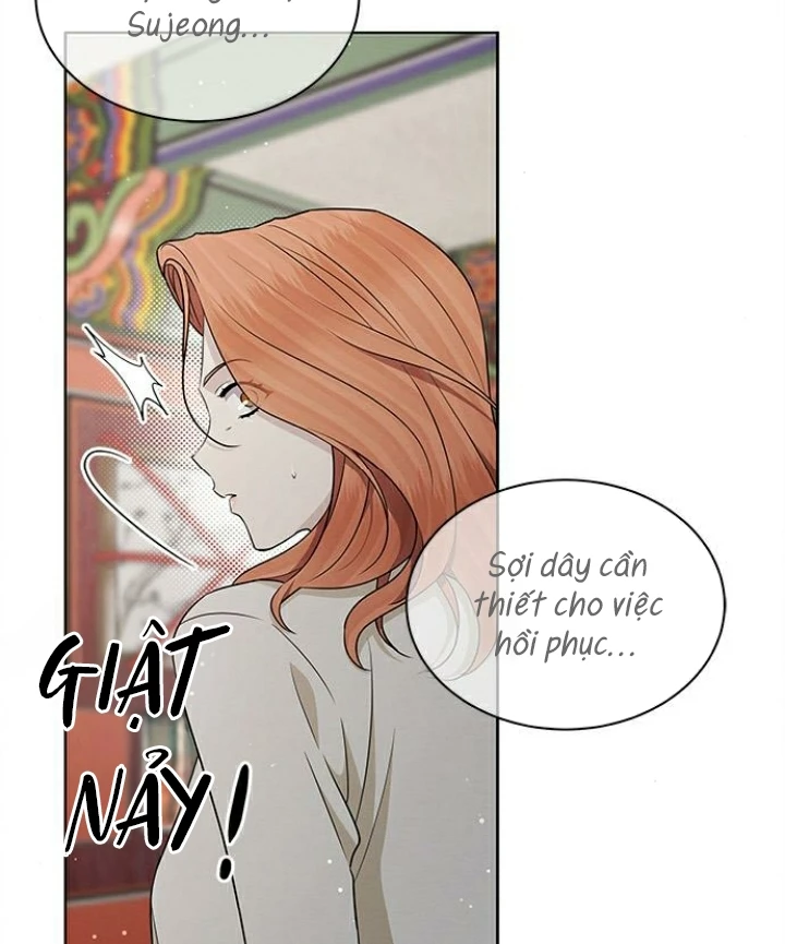 The Castle - Quỷ Nhãn Tân Nương Chapter 78 - 8