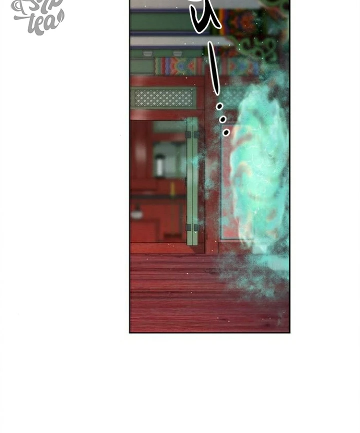 The Castle - Quỷ Nhãn Tân Nương Chapter 78 - 13