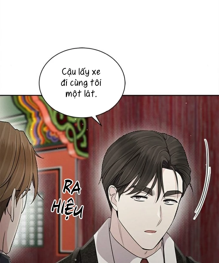 The Castle - Quỷ Nhãn Tân Nương Chapter 78 - 29