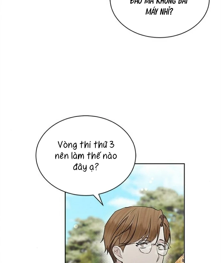 The Castle - Quỷ Nhãn Tân Nương Chapter 78 - 36