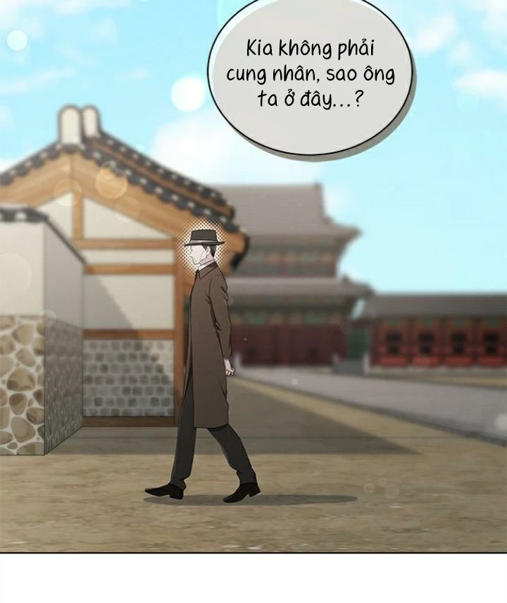 The Castle - Quỷ Nhãn Tân Nương Chapter 78 - 47
