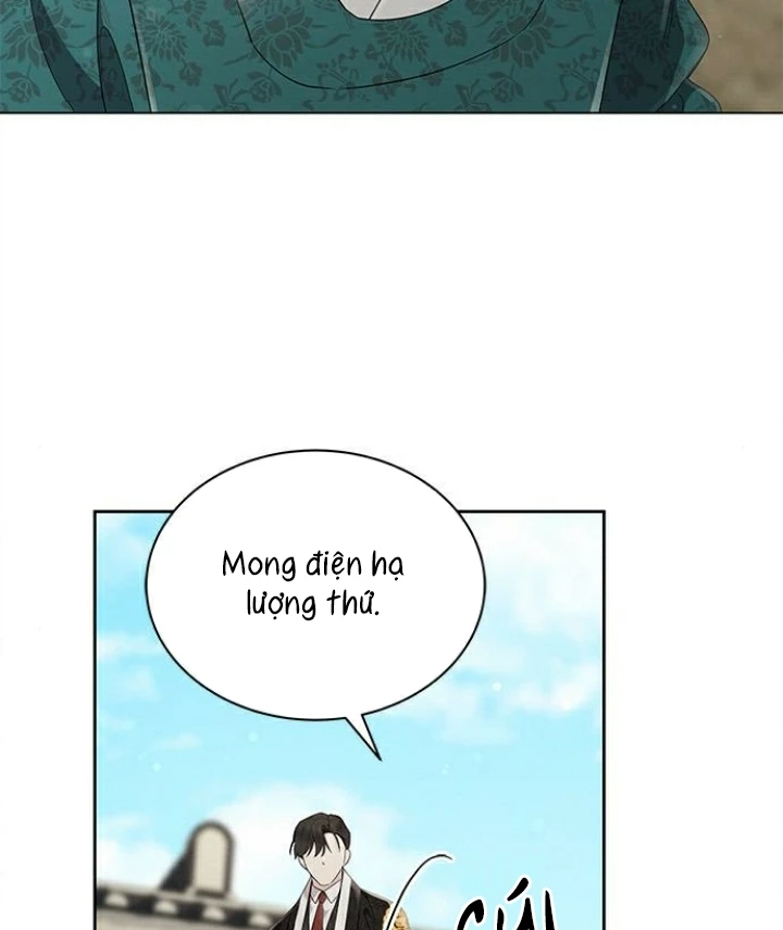 The Castle - Quỷ Nhãn Tân Nương Chapter 78 - 66
