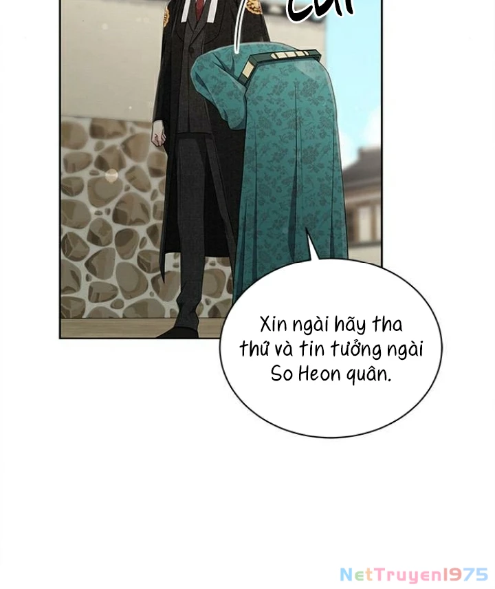 The Castle - Quỷ Nhãn Tân Nương Chapter 78 - 67