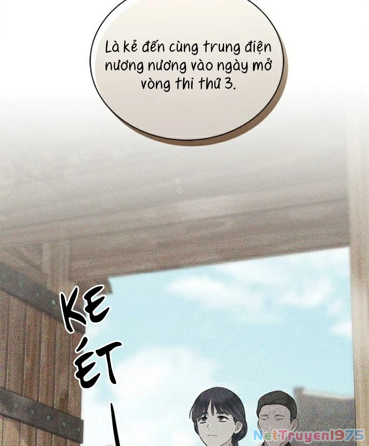 The Castle - Quỷ Nhãn Tân Nương Chapter 78 - 72