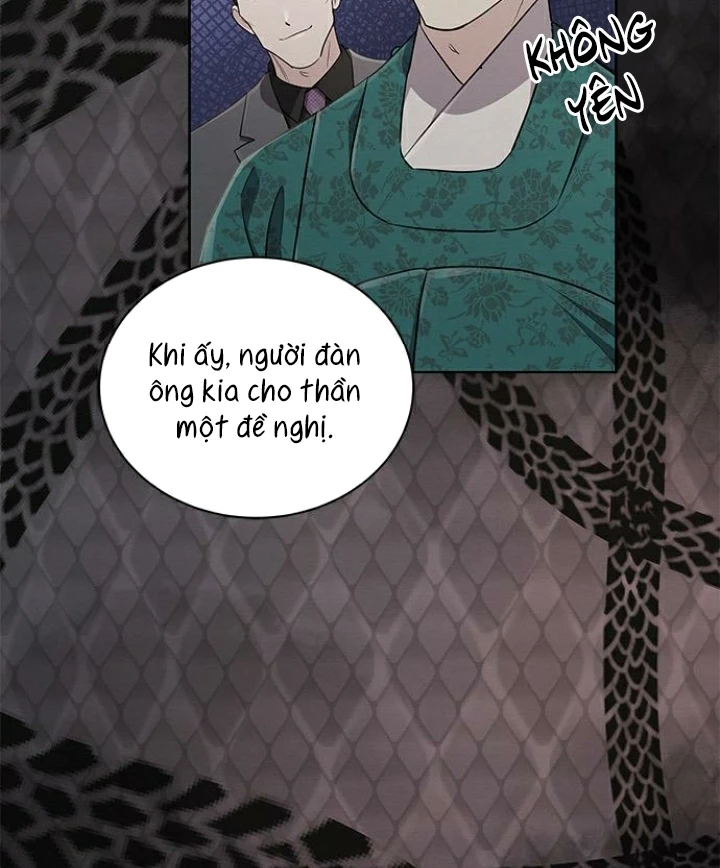 The Castle - Quỷ Nhãn Tân Nương Chapter 78 - 88