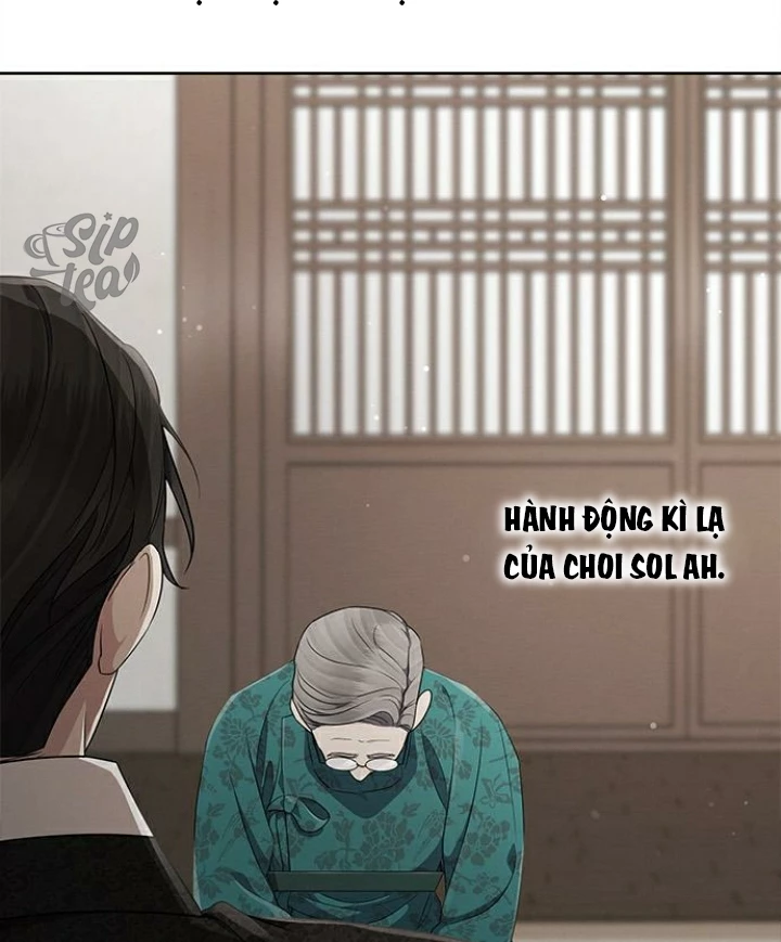 The Castle - Quỷ Nhãn Tân Nương Chapter 78 - 96