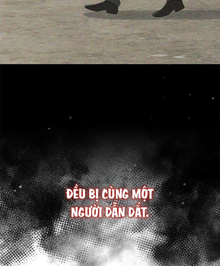 The Castle - Quỷ Nhãn Tân Nương Chapter 78 - 99