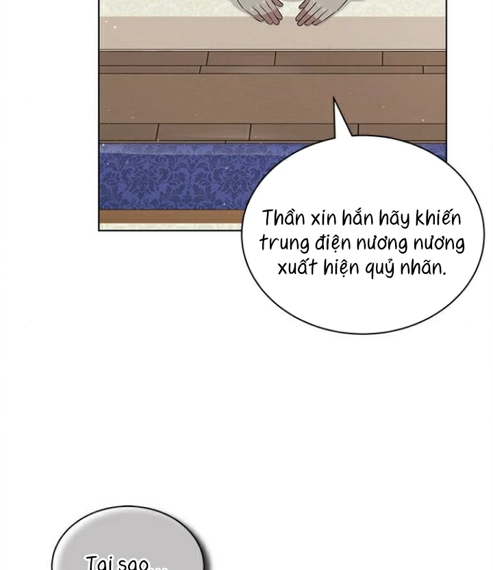 The Castle - Quỷ Nhãn Tân Nương Chapter 79 - 5