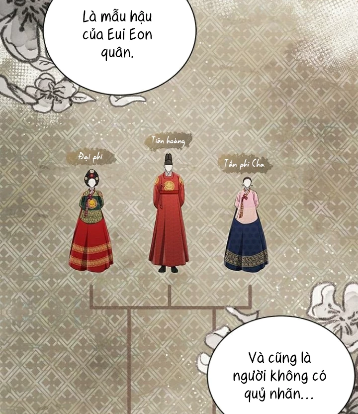 The Castle - Quỷ Nhãn Tân Nương Chapter 79 - 9