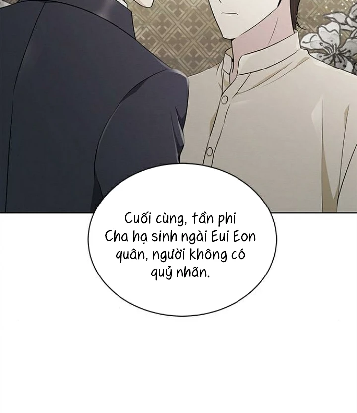 The Castle - Quỷ Nhãn Tân Nương Chapter 79 - 11