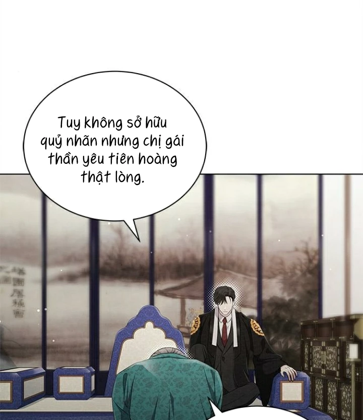 The Castle - Quỷ Nhãn Tân Nương Chapter 79 - 15