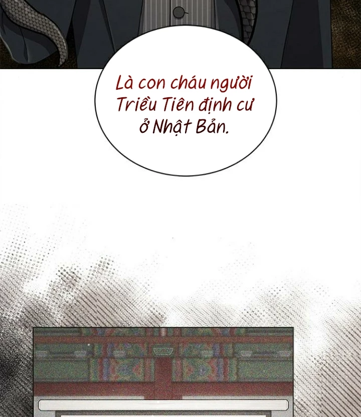 The Castle - Quỷ Nhãn Tân Nương Chapter 79 - 18