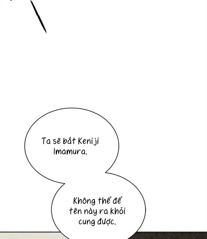 The Castle - Quỷ Nhãn Tân Nương Chapter 79 - 30