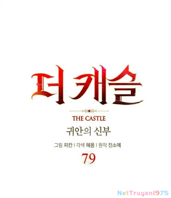 The Castle - Quỷ Nhãn Tân Nương Chapter 79 - 34